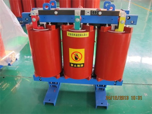 渝水SCB12-315KVA/10KV/0.4KV干式变压器